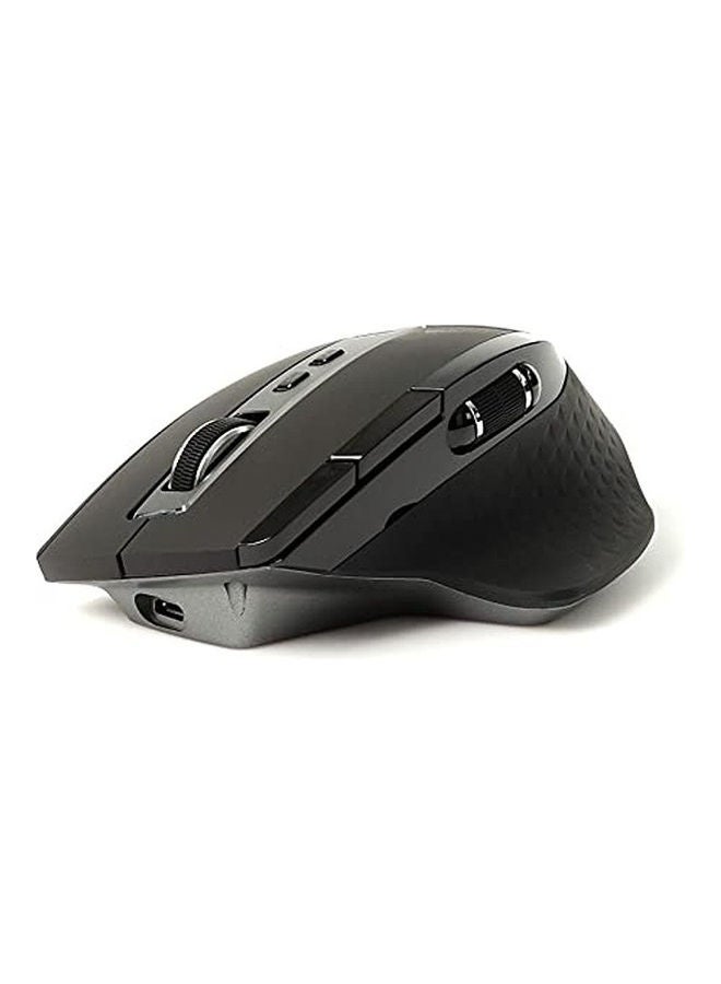 Rapoo Advanced Multi Mode Wireless 18670 Black - Image 5