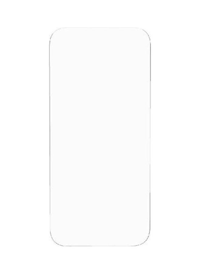أوتربوكس - React Trusted Glass لهاتف iPhone 14 Pro Max - Image 1
