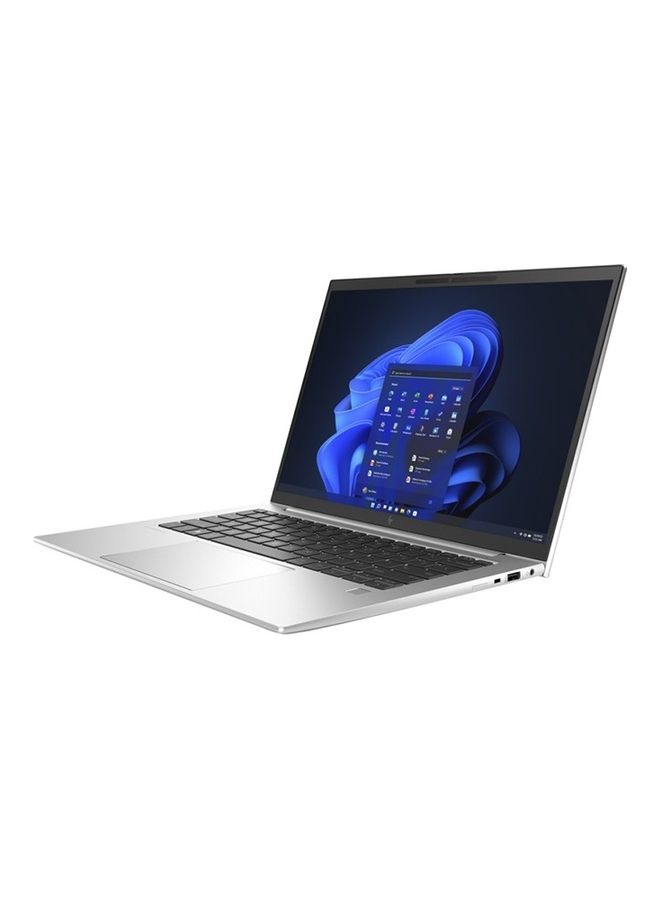 HP - Elitebook 840 G9 14 Inch Notebook WUXGA 1920 x 1200 Intel Core i5 12th Gen i5-1245U Deca Core 10 Core 16 GB Total RAM 512 GB SSD English Black - Image 1
