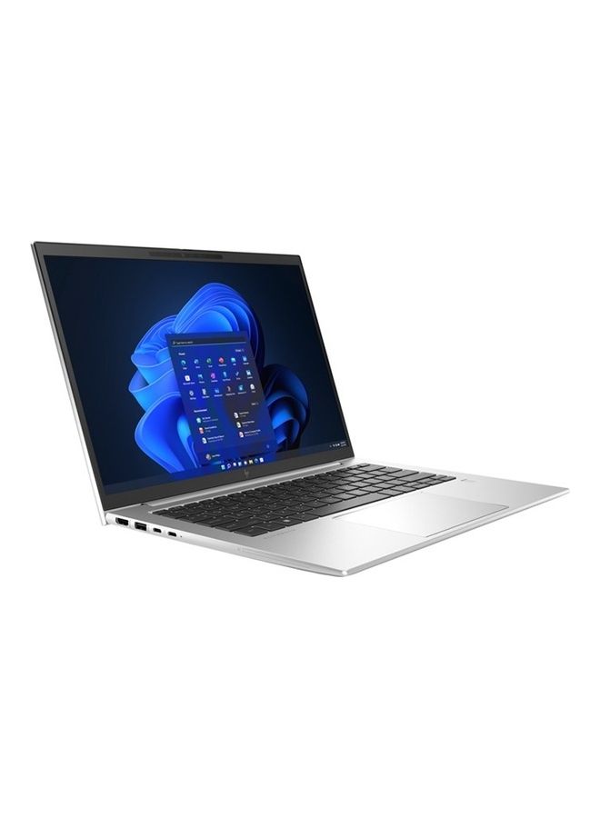 HP - Elitebook 840 G9 14 Inch Notebook WUXGA 1920 x 1200 Intel Core i5 12th Gen i5-1245U Deca Core 10 Core 16 GB Total RAM 512 GB SSD English Black - Image 1