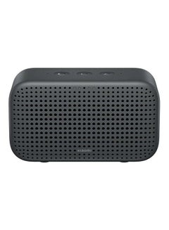 Xiaomi Smart Speaker Lite with built in Alex Bluetooth, Wi-Fi Black  - Image 1