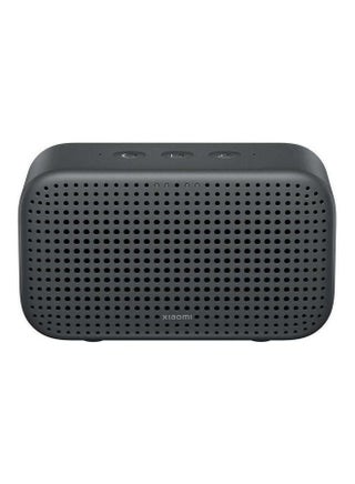 Smart Speaker Lite with built in Alex Bluetooth, Wi-Fi Black - v1685368956/N53409352A_1