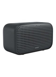 Xiaomi Smart Speaker Lite with built in Alex Bluetooth, Wi-Fi Black  - Image 2