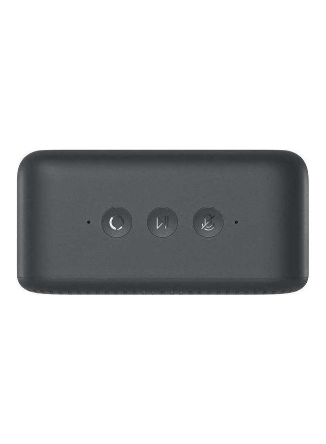 Xiaomi Smart Speaker Lite with built in Alex Bluetooth, Wi-Fi Black  - Image 4