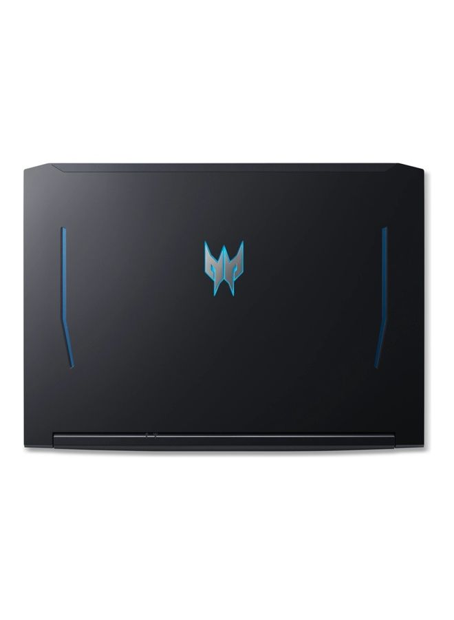 Acer - ACER PREDATOR HELIOS300- CORE 17-12700H-3.5 GHZ- 1024 GB SSD- 32 RAM DDR5- NVIDIA RTX 3070 8GB -15.6 QHD IPS 165HZ SLIMBEZEL . DOS (NH.QGNEM.009) English/Arabic Abyssal Black - Image 1