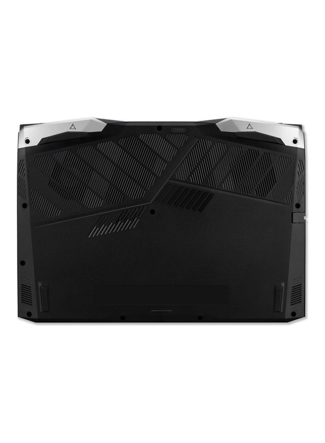 Acer - ACER PREDATOR HELIOS300- CORE 17-12700H-3.5 GHZ- 1024 GB SSD- 32 RAM DDR5- NVIDIA RTX 3070 8GB -15.6 QHD IPS 165HZ SLIMBEZEL . DOS (NH.QGNEM.009) English/Arabic Abyssal Black - Image 1