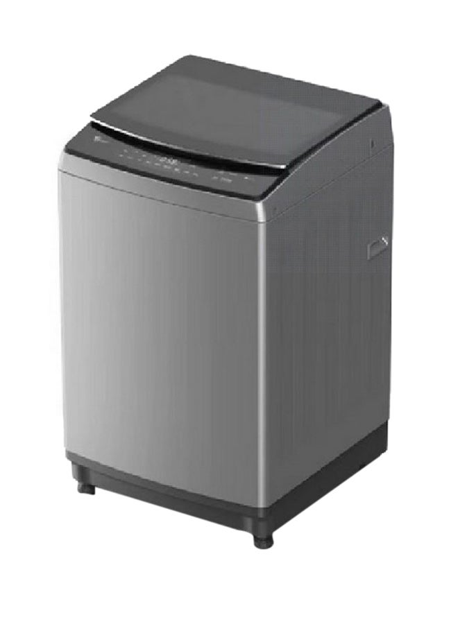 HOMMER - Automatic Top Load Washing Machine 14 kg HSA404-24 Silver - Image 1