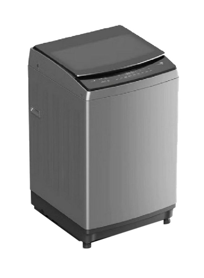 HOMMER - Automatic Top Load Washing Machine 14 kg HSA404-24 Silver - Image 1