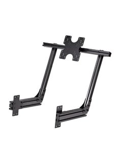 Next Level Racing F-GT Elite Direct Monitor Mount Carbon Grey