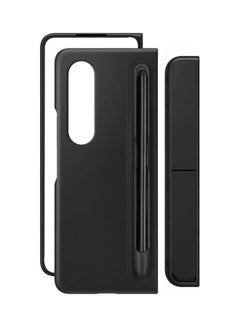 Samsung Galaxy Z Fold4 Standing Case with Pen Black - v1685415757/N53409381A_5