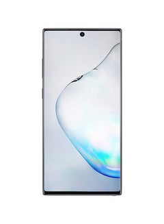 سامسونج Refurbished - Galaxy Note 10 Plus Black 256GB 12GB RAM 5G  - Image 4