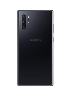 سامسونج Refurbished - Galaxy Note 10 Plus Black 256GB 12GB RAM 5G  - Image 5