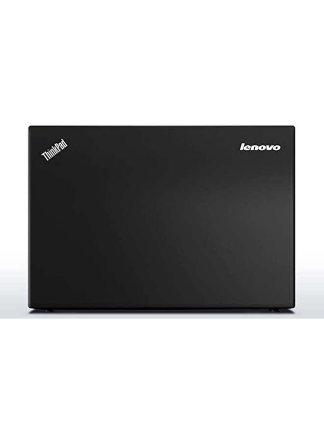 Lenovo - Renewed - Thinkpad x1 Carbon G3  Laptop With 14-Inch Display, Intel Core i5 Processor/5th Gen/8GB RAM/256 SSD/Intel HD Graphics English Black - Image 1
