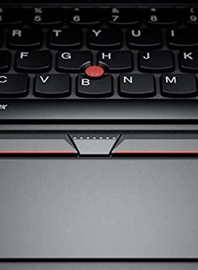 Lenovo - Renewed - Thinkpad x1 Carbon G3  Laptop With 14-Inch Display, Intel Core i5 Processor/5th Gen/8GB RAM/256 SSD/Intel HD Graphics English Black - Image 1