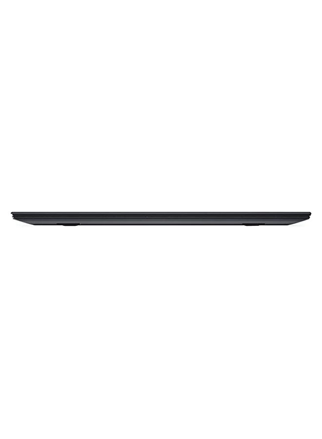 Renewed - Thinkpad x1 Carbon G5  Laptop With 14-Inch Display, Intel Core i7 Processor/7th Gen/8GB RAM/256 SSD/Intel HD Graphics English Black