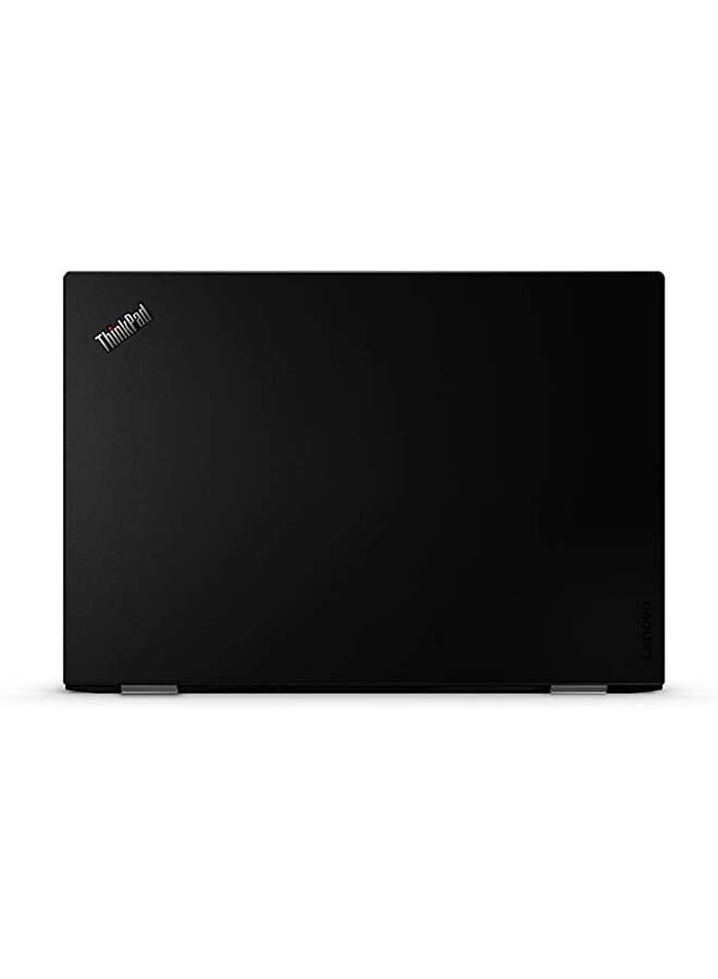 Lenovo - Renewed - Thinkpad x1 Carbon G4 Laptop With 14-Inch Display,Intel Core i7 Processor/6th Gen/8GB RAM/256 SSD/Intel HD Graphics/Touchscreen English Black - Image 1