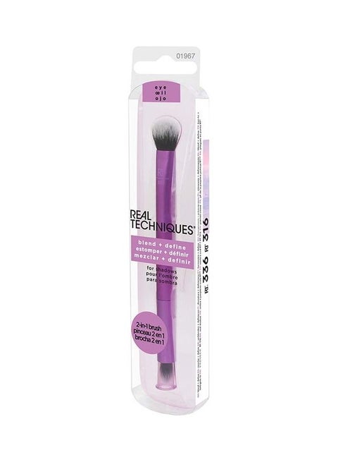 Rlt Blend + Define Purple