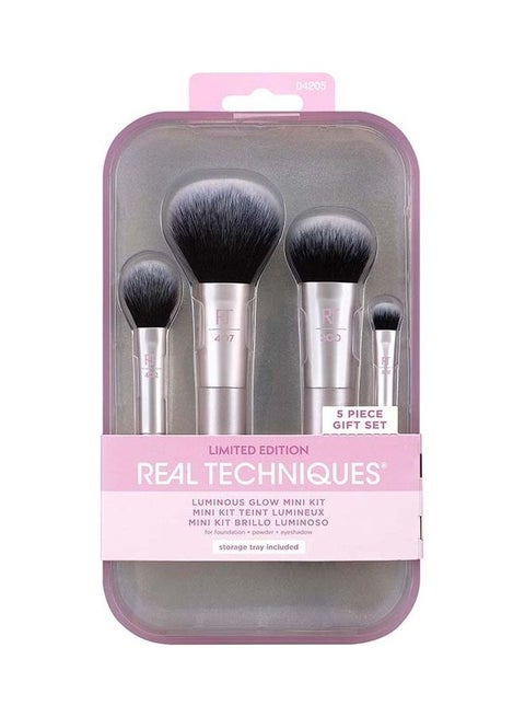 Rlt Luminous Glow Mini Kit Silver