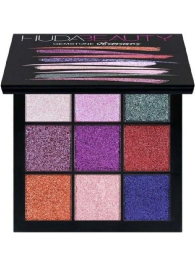 HUDA BEAUTY - Obsessions Eyeshadow Palette Multicolour multicolour - Image 1