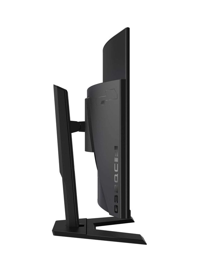 GIGABYTE - G32QC A-EK Curved Pro Gaming Monitor With 31.5-inch QHD (2560x1440) VA Display, Refresh Rate 165 Hz, Response Time 1 ms With AMD FreeSync Premium Black - Image 1