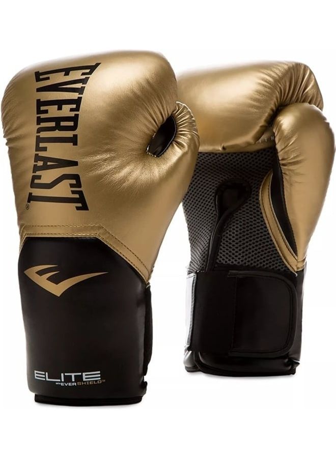 إفرلاست قفازات تدريب إيفرلاست بروستايل إليت