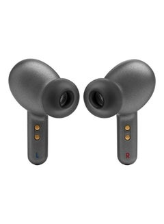 JBL Live Pro 2 TWS In-Ear True Wireless Earbuds Black  - Image 1