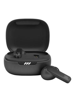 JBL Live Pro 2 TWS In-Ear True Wireless Earbuds Black  - Image 4