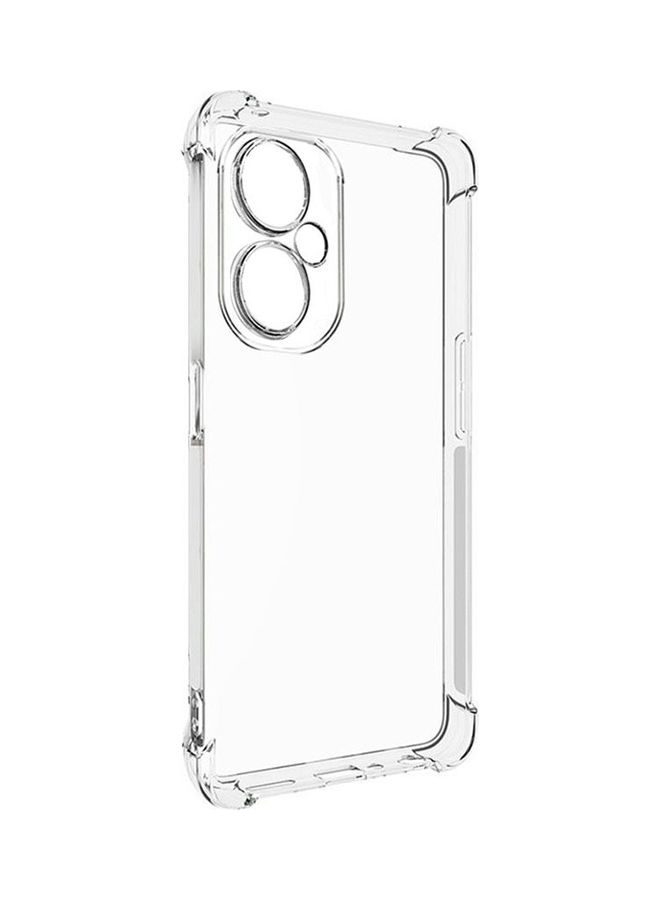 مارجون غطاء حماية شفاف من TPU لهاتف OnePlus Nord CE 3 Lite - Image 2