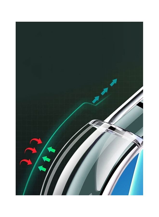 مارجون غطاء حماية شفاف من TPU لهاتف OnePlus Nord CE 3 Lite - Image 5