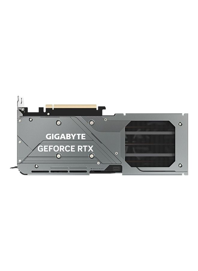GIGABYTE - 8GB GeForce RTX­­ 4060 Ti GAMING OC 8G Graphic Card Black - Image 1
