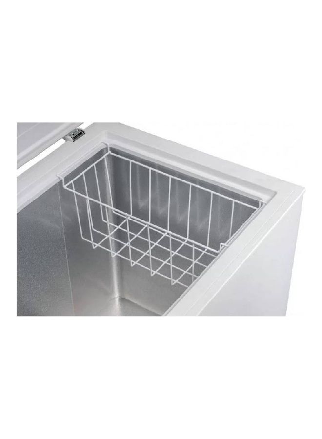 Hisense 198 Liter 7 CuFt, Chest Freezer, Energy Efficient Compressor, Easy Cleaning, Low Noise, High isolation Door Sealing 198 L 331 kW CHF198DD White  - Image 3