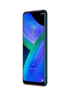 TCL 20R 5G T767H 4GB/128GB Lazurite Blue  - Image 3