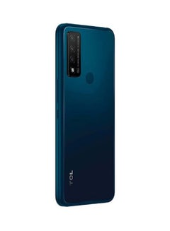 TCL 20R 5G T767H 4GB/128GB Lazurite Blue  - Image 5