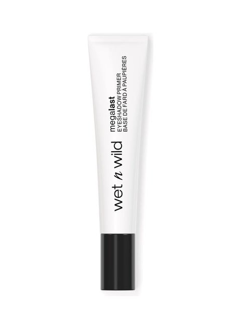 Megalast Eyeshadow Primer Clear