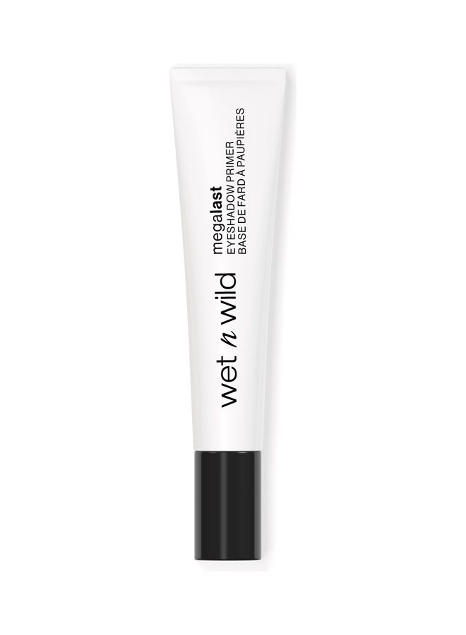 Wet N Wild - Megalast Eyeshadow Primer Clear - Image 1