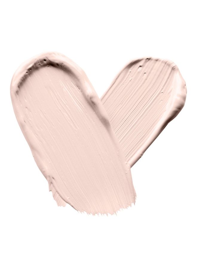 Wet N Wild - MegaLast Incognito All-Day Full Coverage Concealer Fair Beige - Image 1