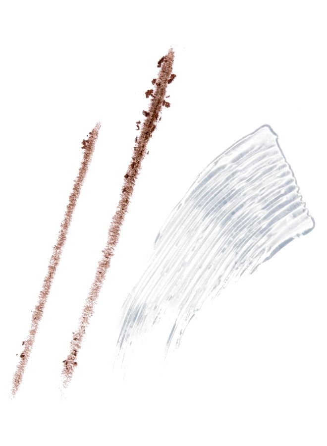 Wet N Wild - Brow Maximizer Powder + Gel Duo Neutral Brown - Image 1
