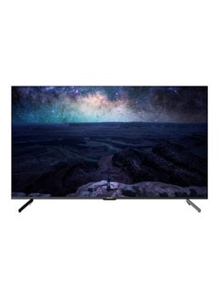 تسوق باناسونيك و55-Inch 4K Android TV TH-55HX750M Black أونلاين في السعودية