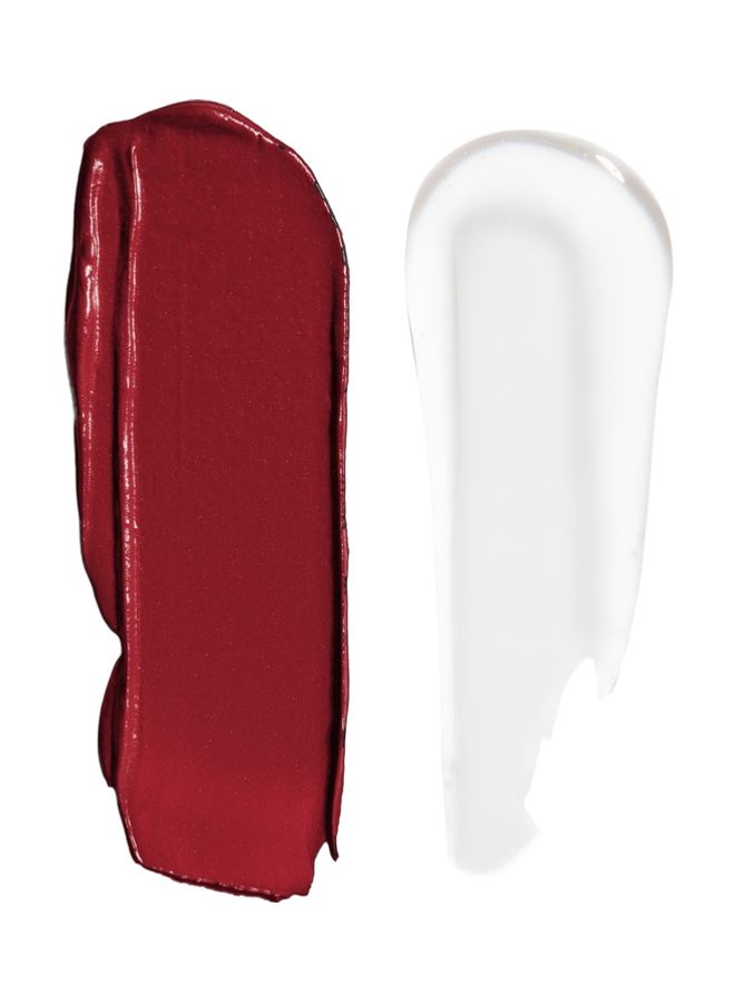 Wet N Wild Megalast  Lock n' Shine Lip Color Red- y- for me  - Image 3