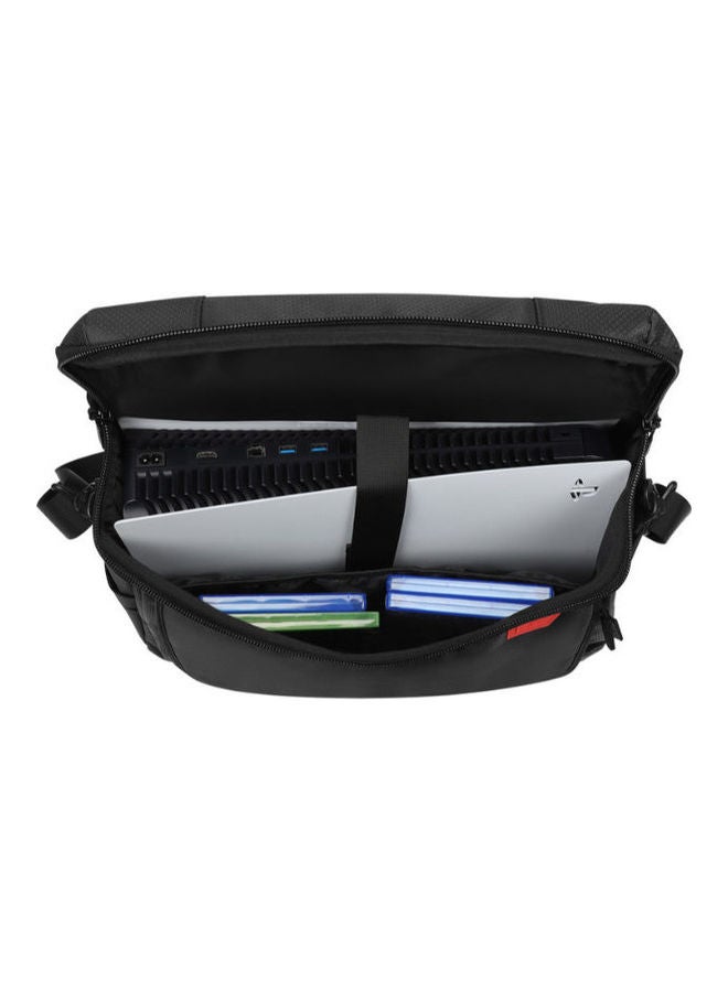 ThreeSixNine 369 Gaming Bag Scavenger For PS5 Console and Accessories  - Image 3