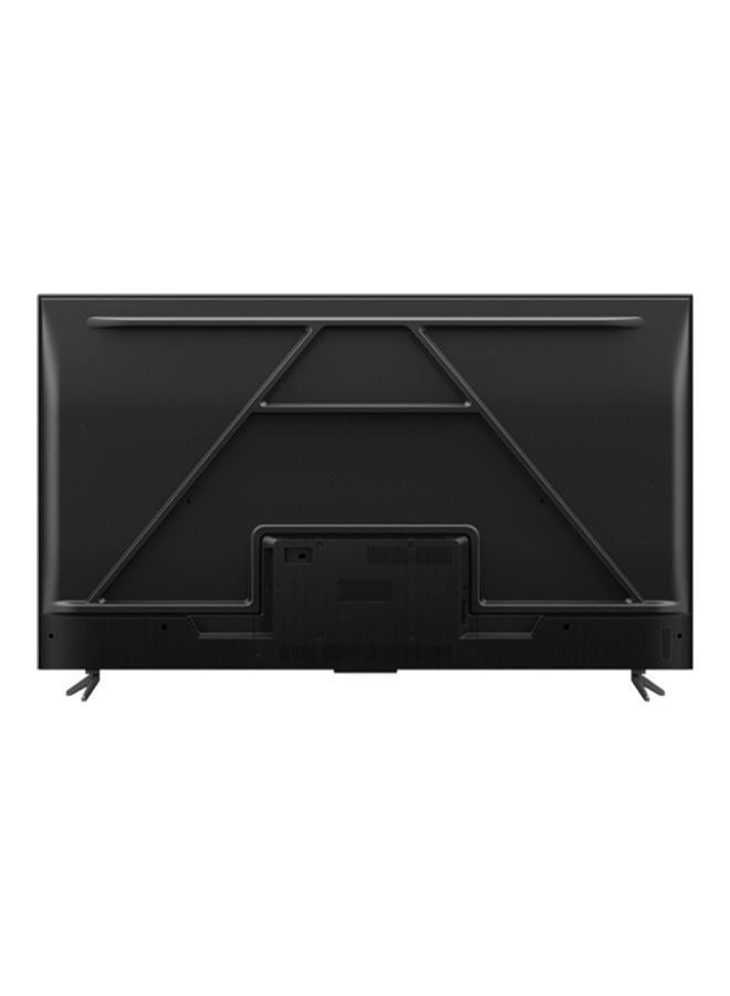 TCL 65-Inch 4K HDR Google TV With WCG Dolby Vision & Atmos/Edgeless Design 65P735 Black - Image 5