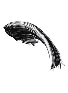 Wet N Wild Megalast Breakup proof waterproof boosting mascara Ultra Black  - Image 4