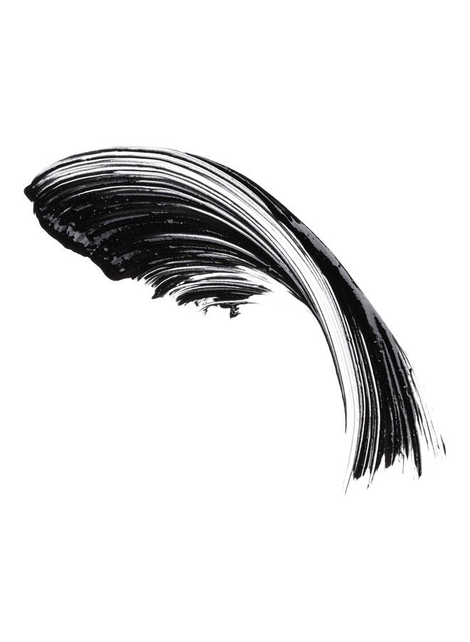 Wet N Wild Megalast Breakup proof waterproof boosting mascara Ultra Black  - Image 4