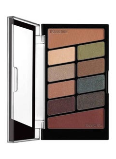 Color Icon 10 Pan Palette Comfort Zone - v1685437553/N53409658A_2