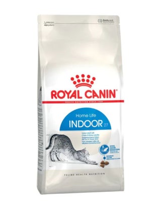 Feline Health Nutrition Indoor Cat Dry Food 4kg - v1685438457/N29096273A_1