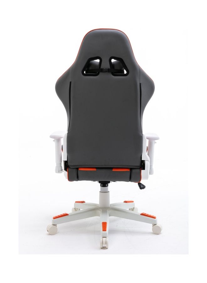 ثري سكس ناين كرسي الألعاب K2 برتقالي رمادي - Image 4