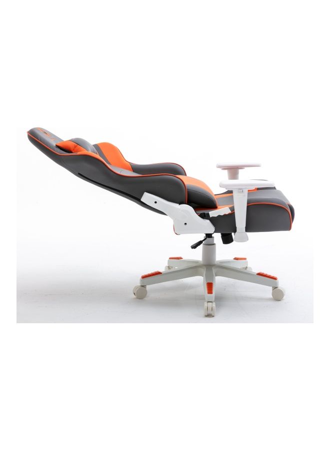 ثري سكس ناين كرسي الألعاب K2 برتقالي رمادي - Image 5