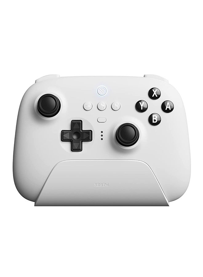 8BitDo Ultimate BT Controller White - v1685443693/N53409134A_1