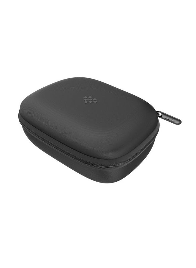 8Bitdo - 8BitDo Classic Controller Travel Case for Sn30 Pro and Pro 2 Controllers Black - Image 1