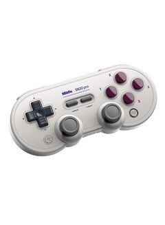 8Bitdo 8BitDo SN30 Pro Bluetooth Gamepad - G Classic Edition 